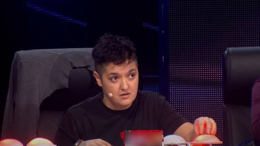 Marija Šerifović otvorila dušu o emotivnom životu: Ljubavi ću rado prihvatiti!