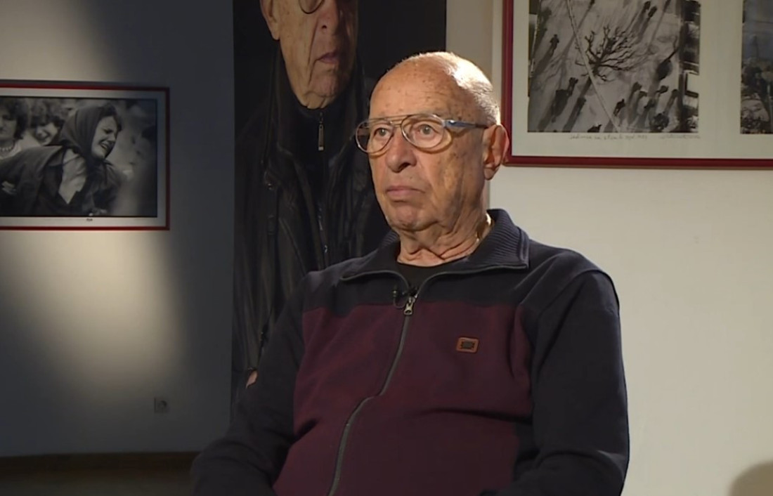 IN MEMORIAM: U večnost su 2024. godine otišli naši veliki pisci, glumci, slikari... Ostaje sećanje (FOTO)