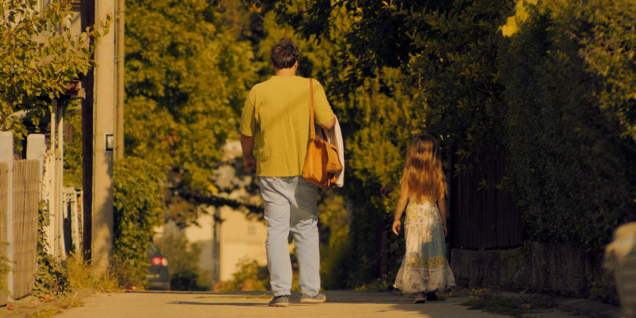Goran Bogdan u filmu koji će vas podsetiti koliko je život lep: "Za danas toliko" uskoro u bioskopima (FOTO/VIDEO)