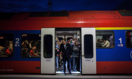 BG voz menja trasu: Zbog radova nema stajanja na Vukovom spomeniku, evo i do kad!