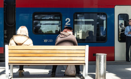 Vraćeni vozovi koje su građani tražili: BG voz ponovo ide ka Zemunu i Ovči