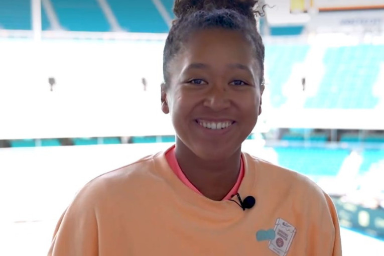 Osaka spremna i za kraj karijere: Ako se ovo desi, ode Naomi u penziju