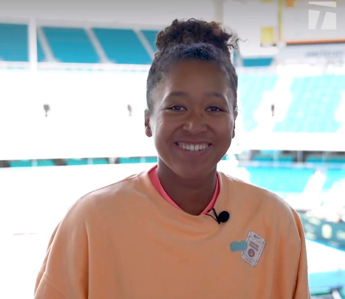 Nole, vidi ko te izabrao za ples! Zanimljiva anketa među teniserima i zanimljiv izbor harizmatične Japanke! (VIDEO)