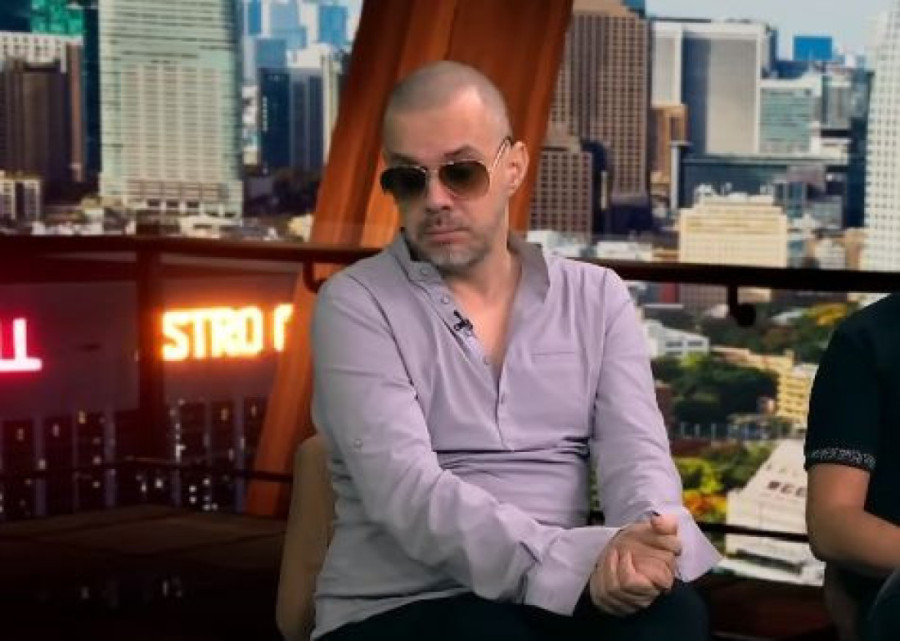 Bojan Tomović otkrio od čega živi, pomenuo i proširenje porodice: Svesno sam se odrekao roditeljstva!