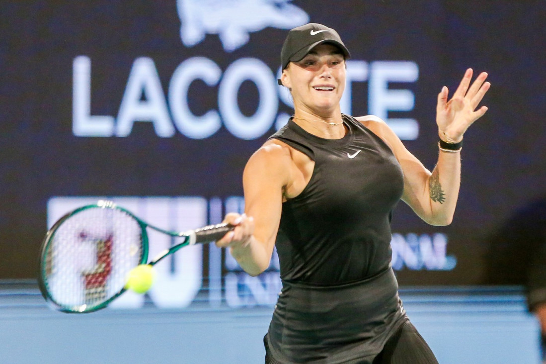 Teodora napravila prvi korak ka glavnom žrebu Australijan opena!