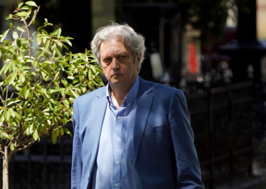 Milomir Marić dao otkaz na Hepiju! Voditelj napustio male ekrane