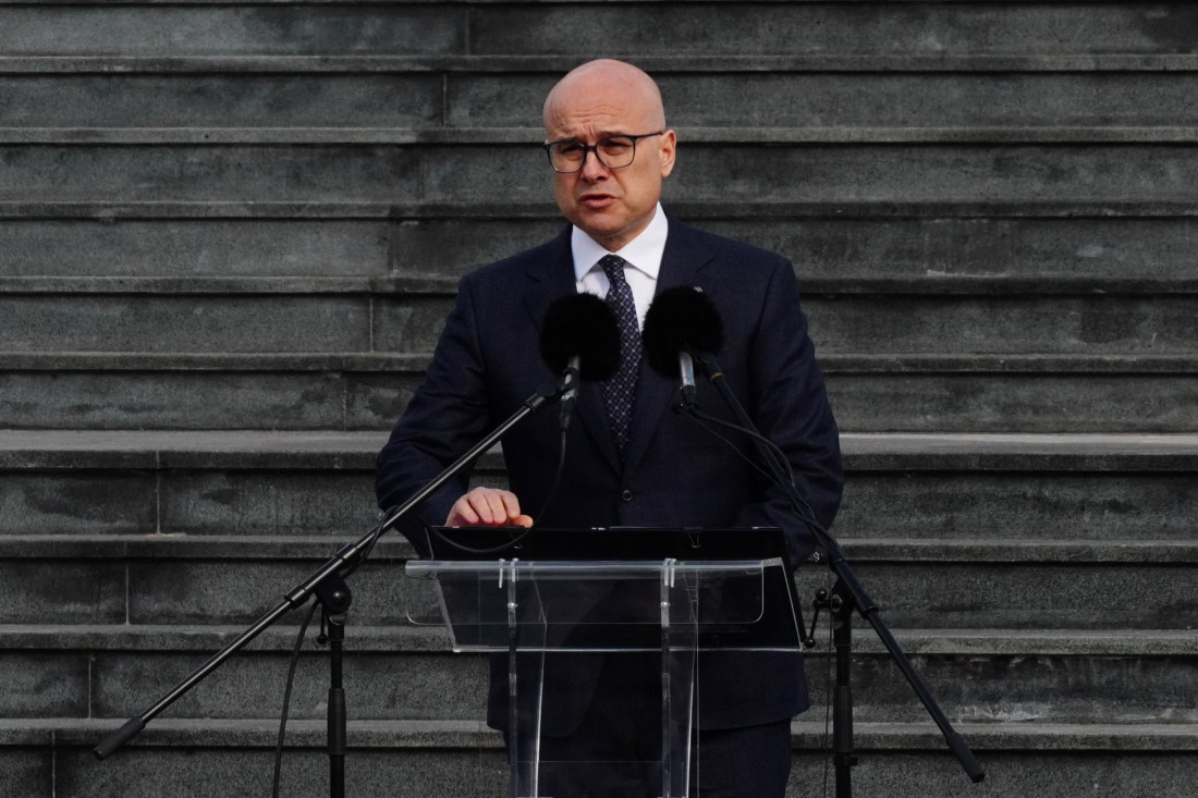 Vučević: Razmotrićemo inicijativu o vraćanju smrtne kazne