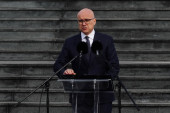 Vučević: Razmotrićemo inicijativu o vraćanju smrtne kazne