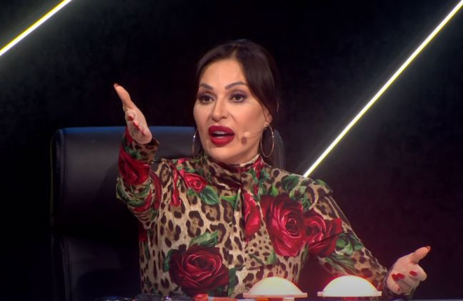 „Svi koji ovde pevaju se ožene i dobiju decu..." Zvezda „Granda" otkriva koji mu je muzičar pomogao da osvoji suprugu i to kritikama!