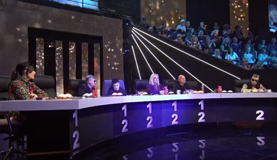 „Svi koji ovde pevaju se ožene i dobiju decu..." Zvezda „Granda" otkriva koji mu je muzičar pomogao da osvoji suprugu i to kritikama!