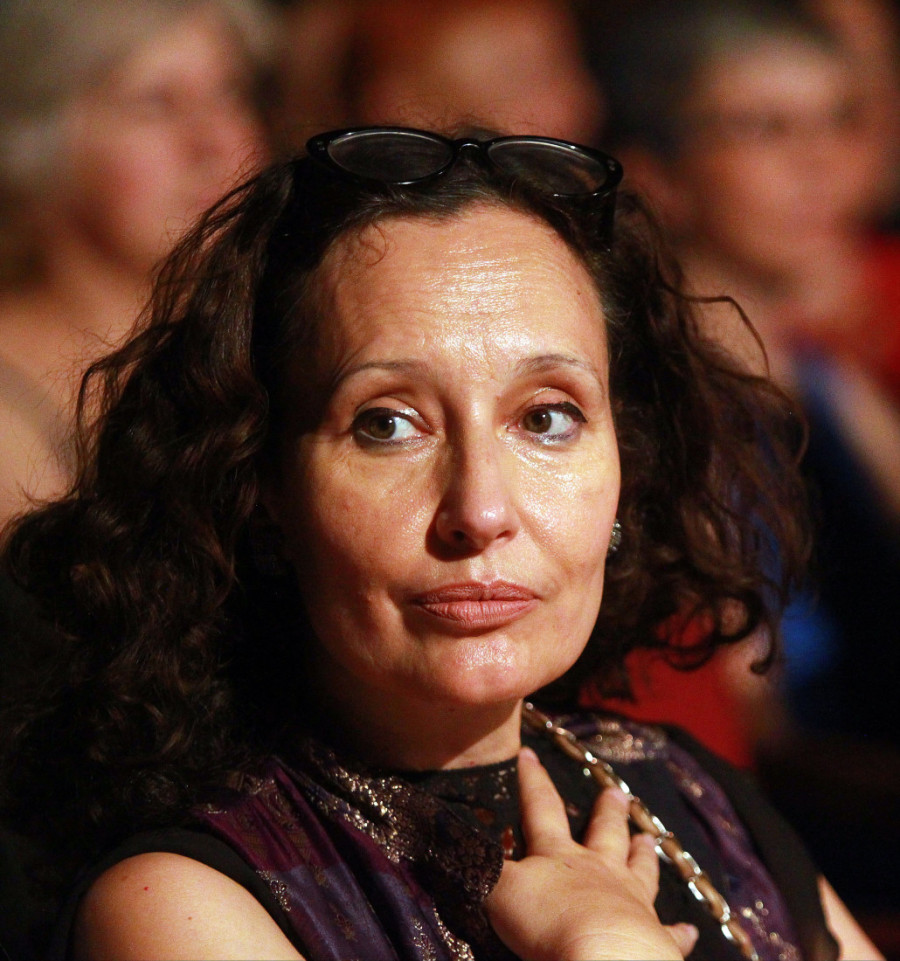 Ivana Žigon o terorističkom napadu u Moskvi: Plačemo za Rusijom, koja je u srpskim nevoljama stizala prva!