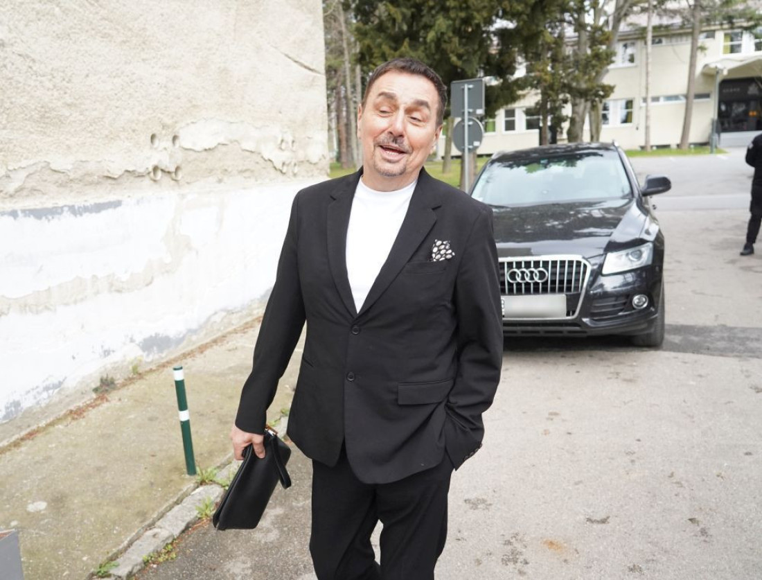 "On je gajen bez oca!" Komšije progovorile o Draganu Kojiću Kebi: Zajedno smo čuvali stoku!