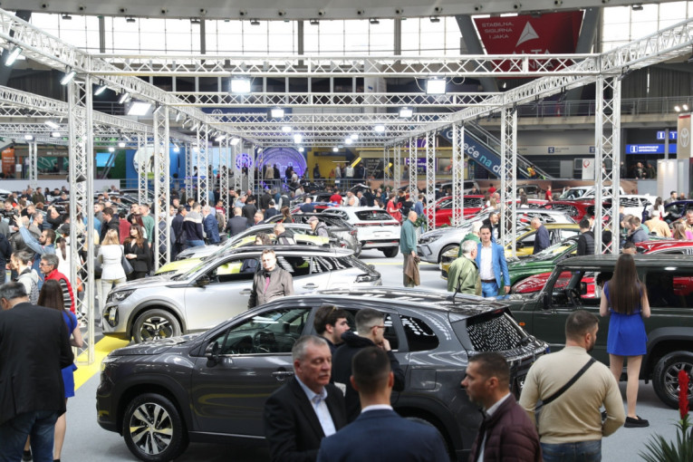 Koliko je auto-industrija važna za Srbiju