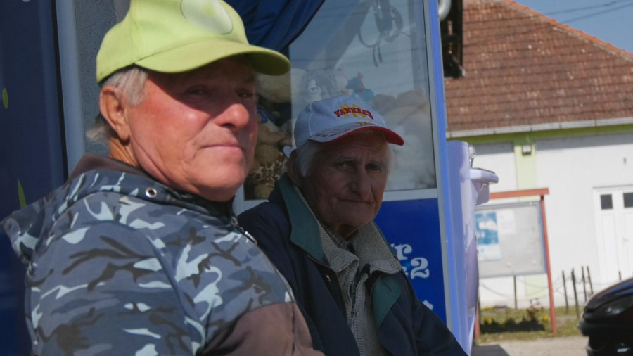 Drakčetu su davali samo tri meseca života: Organizovao sam sebi sahranu, a živ sam i dan-danas