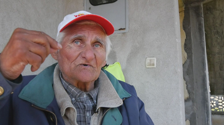 Drakčetu su davali samo tri meseca života: Organizovao sam sebi sahranu, a živ sam i dan-danas