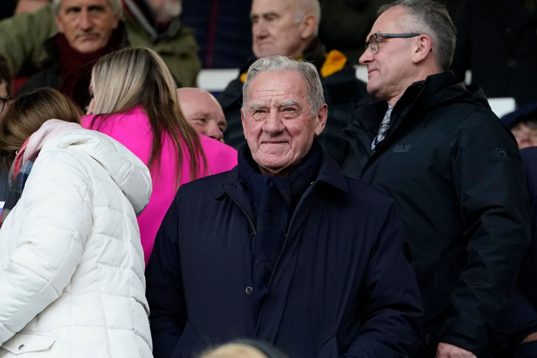 Prijateljski rastanak: Milan Mandarić napustio Vojvodinu!