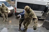 Otac i dva sina uhapšeni zbog terorističkog napada u Moskvi!