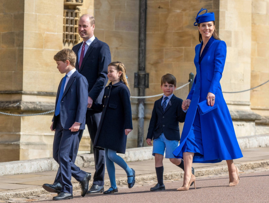 Kejt nije želela da kaže Hariju i Megan da ima rak: Razlog je ponižavajući!