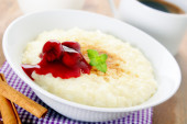Recept dana: Isprobajte tradicionalni turski sutlijaš sa vanilom u svojoj kuhinji