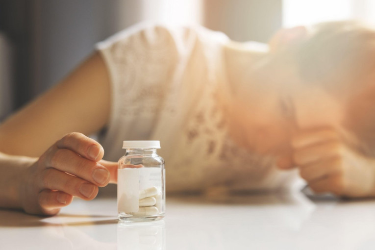 Zabrinjavajući podaci: Sve više mladih zloupotrebljava lekove za smirenje