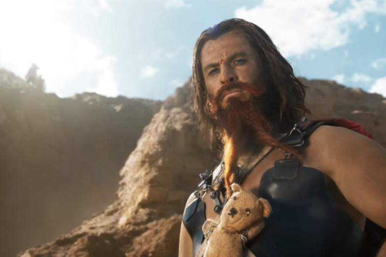 Kris Hemsvort otkrio svoje dve najdraže uloge: Jedna mu je omogućila važnu stvar (FOTO/VIDEO)