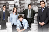 Serija sa najviše mimova na internetu! Da li da se nadamo nastavku: Prošlo je 19 godina od kultnog sitkoma "The Office" (FOTO/VIDEO)