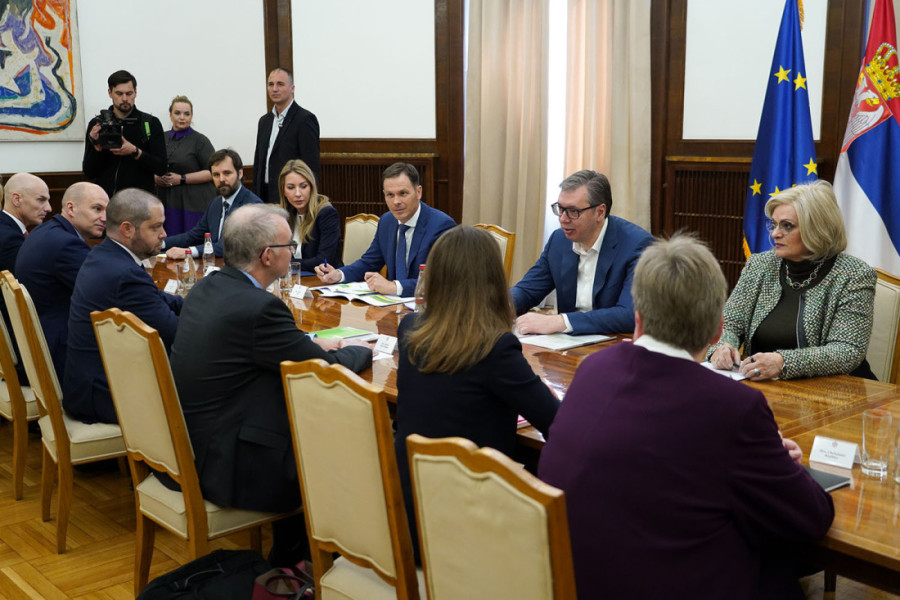 Završena misija MMF: Makroekonomski rezultati ostaju jaki, svi ciljevi ispunjeni