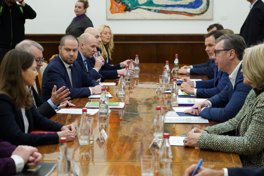 Završena misija MMF: Makroekonomski rezultati ostaju jaki, svi ciljevi ispunjeni