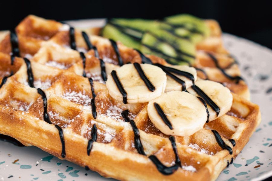 Danas je Međunarodni dan vafla: Saznajte kako su nastali, a donosimo i najbolji recept za omiljenu poslasticu