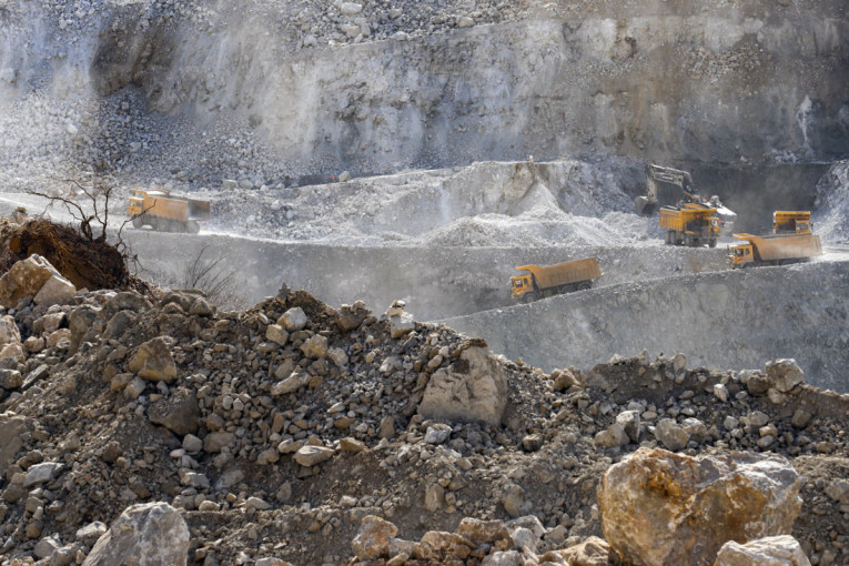 Neodgovorne izjave prete rudarskom sektoru Srbije!