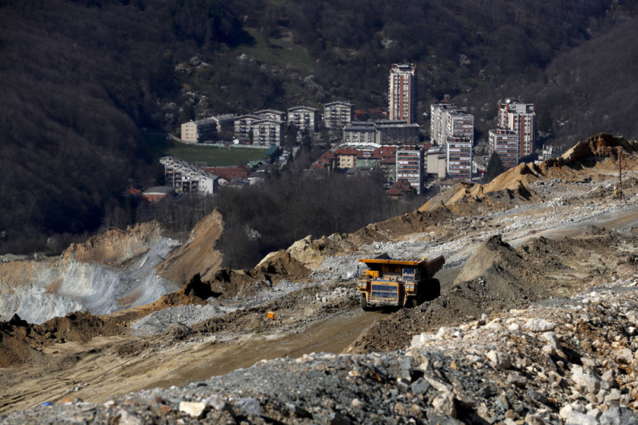 Energetska tranzicija i rudarstvo: Srbija u trci za ključne minerale!