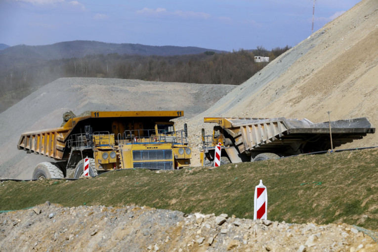 Energetska tranzicija i rudarstvo: Srbija u trci za ključne minerale!