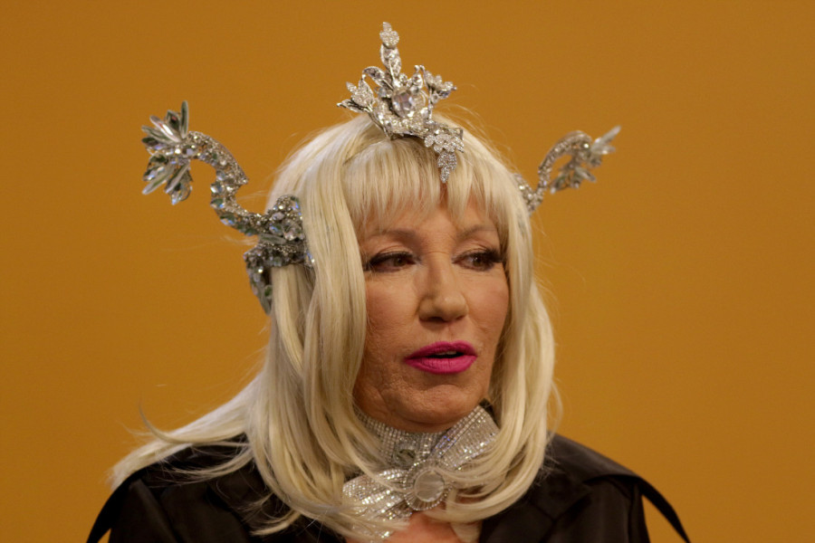 "Žao mi je..." Razlog zašto Nada Topčagić nije otišla na Halidovu sahranu!