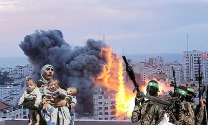 RAT NA BLISKOM ISTOKU Delegacija Hamasa večeras odlazi iz Kaira; Hezbolah ponovo ispalio baraž raketa na Izrael