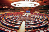 Počelo prolećno zasedanje Parlamentarne skupštine Saveta Evrope: Na dnevnom redu i zahtev Prištine!