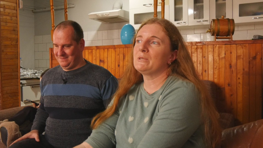 Čudo od čoveka iz Kovačice: Dejan je potpuno slep, ali sa lakoćom radi dva posla i izdržava porodicu (FOTO)