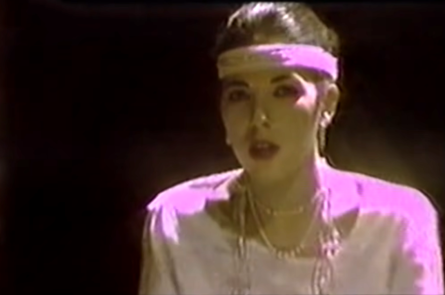 Zvali su je "princezom od Dedinja", bila je pevačica i ćerka predsednika, a sudbina lepe Mire je mnoge rasplakala