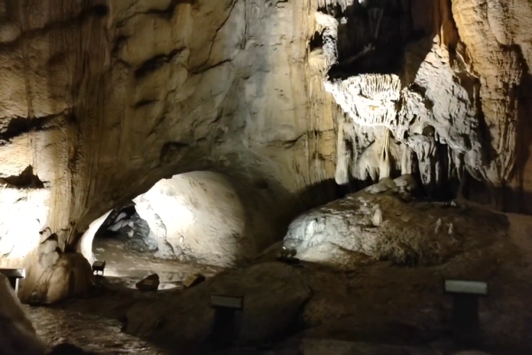 Misteriozne pećine Srbije! U njima se nalaze tajne skrivene milionima godina! Pogledajte! (FOTO)