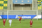 Srbija imala veliku šansu da duplira prednost na Kipru, ali… Pogledajte kako je Mitrović promašio penal! (VIDEO)