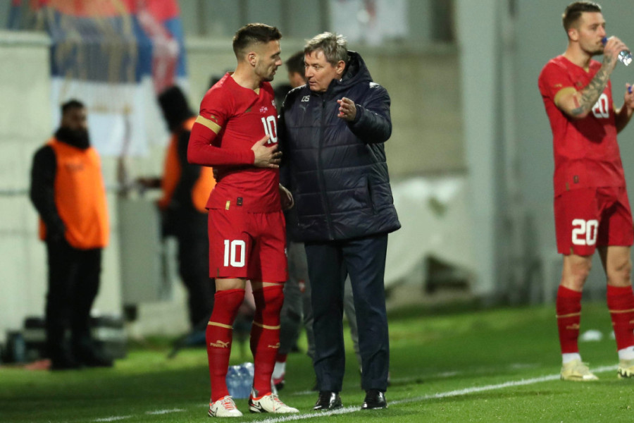 Piksi video šta je želeo! Ima i mnogo toga da se ispravi, ali će Srbija biti moćnija i jača!