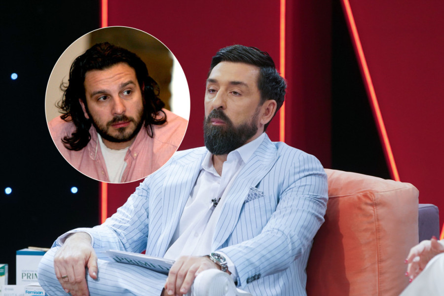 Danilo Lazović je s ovom ženom dobio četvoro dece! Evo kako ona izgleda (FOTO)