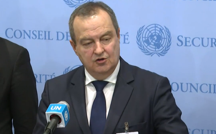 "Od 10. juna 1999. izvršeno je više od 9.000 etnički motivisanih napada na KiM"