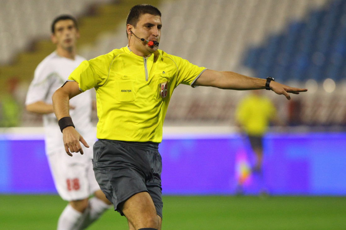 FSS dobio poznatog sudiju na Arbitraži! Omalovažavao rad krovne organizacije, sada mora sve da plati!