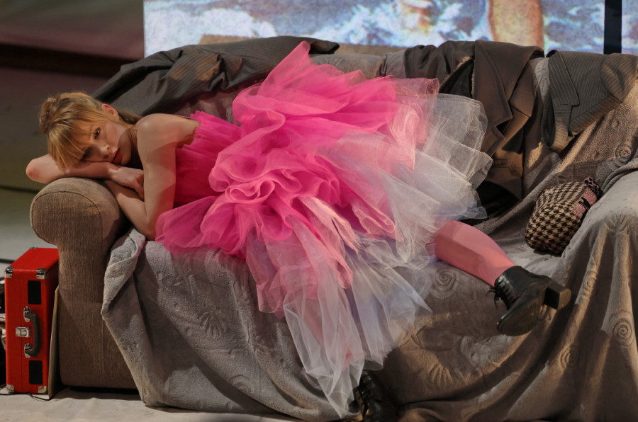 Madlenijanum spušta zavesu do septembra: Na početku nove sezone spektakularni performans o šest slavnih žena (FOTO)