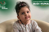 Država će pomoći maloj Sofiji da ode na lečenje u inostranstvo! Uplatom od 100.000 evra Srbija se bori za još jedno srećno detinjstvo