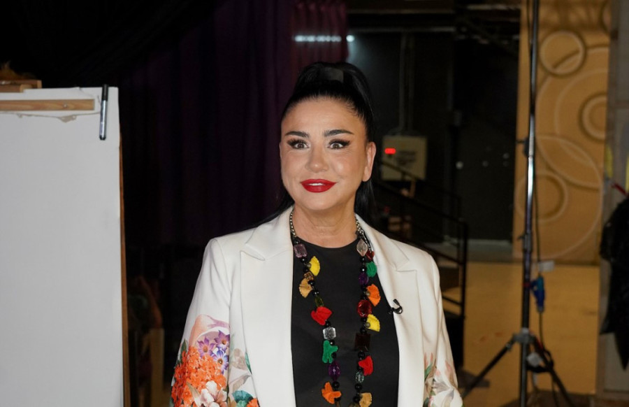 Karleuša žestoko o Teodori Džehverović: "Ona ne može da traje ni tri meseca"