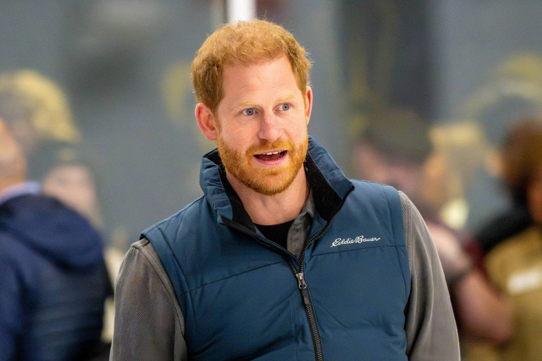 Princ Hari i Megan Markl u opasnosti: Biće hitno evakuisani zbog razornog požara!