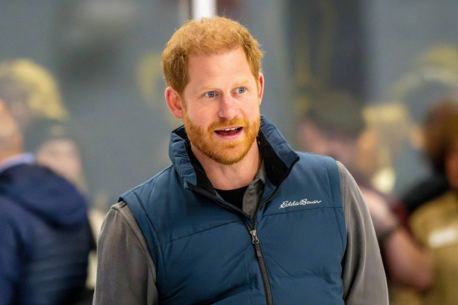 Od pomirenja nema ništa: Princ Hari stiže u Britaniju, ali kralj Čarls neće da ga vidi