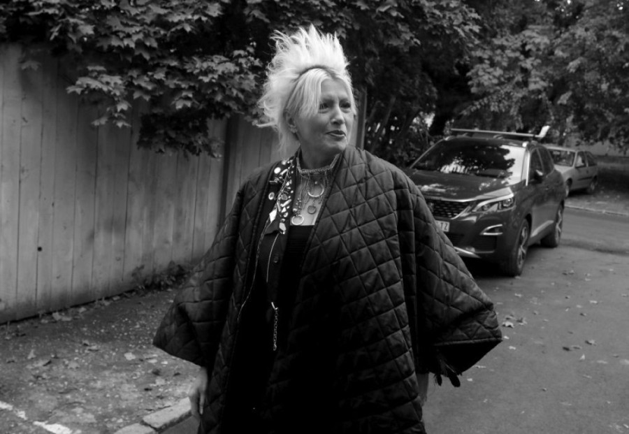 Ovo je brat Slađane Milošević: Bio joj je ogroman oslonac tokom najtežih dana (FOTO)