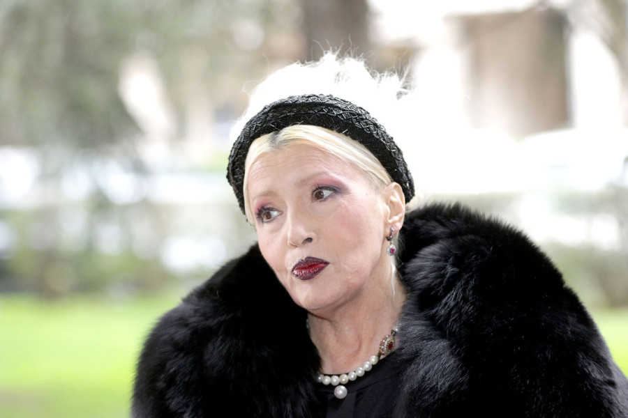 Slađana Milošević imala kratku aferu sa pevačem, on pre smrti sve priznao: "Bila je najbolja mačka na estradi"